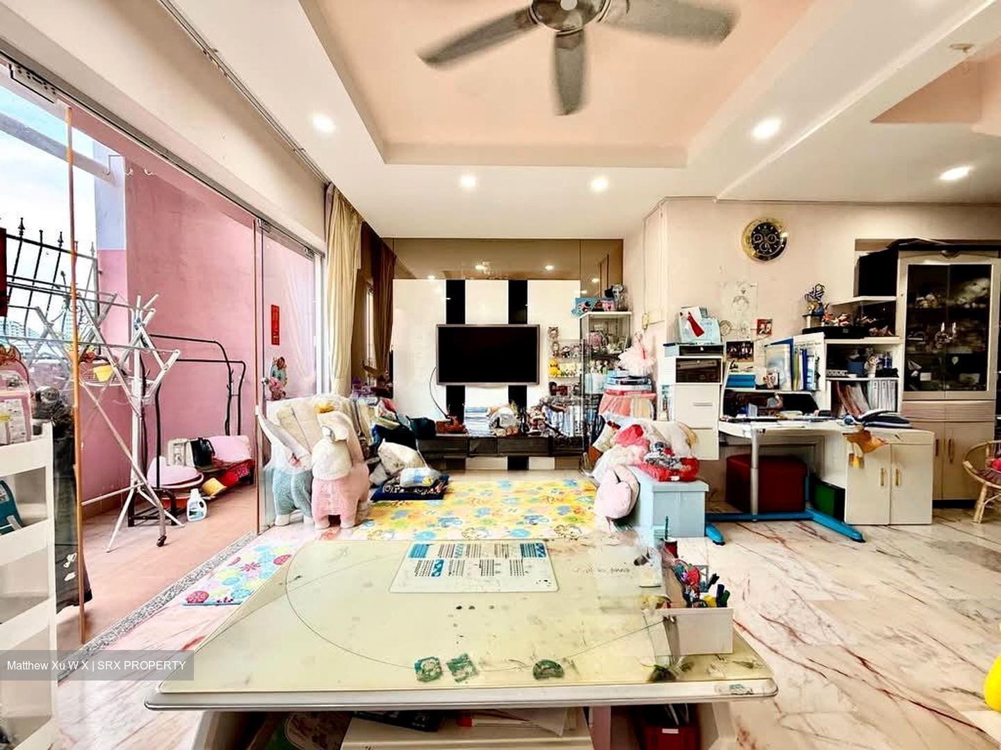 Blk 705 Hougang Avenue 2 (Hougang), HDB Executive #552395151